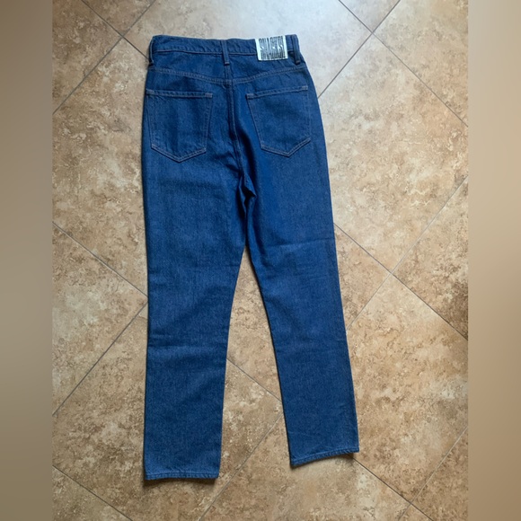 MOTHER SNACKS! The Pin Up Tippy Top Sweet Tooth Hover jeans | size 28 - Picture 5 of 7